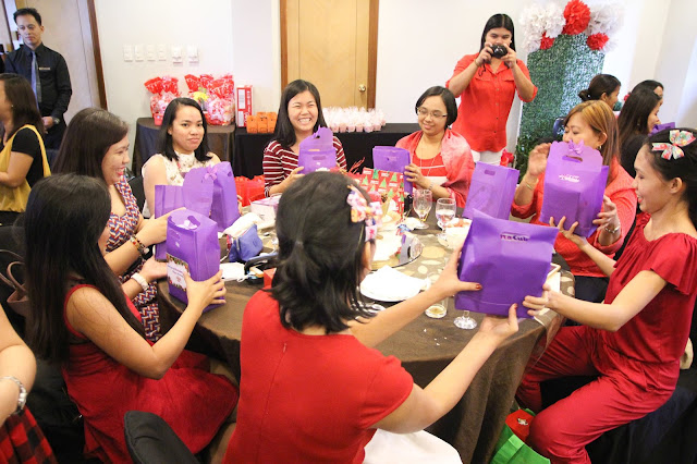 Mommy Bloggers Philippines: A Christmas To Remember