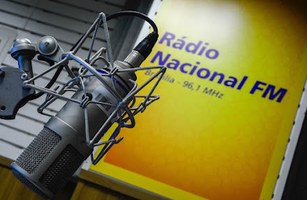  Rádio Nacional transmite a decisão da Copa do Brasil