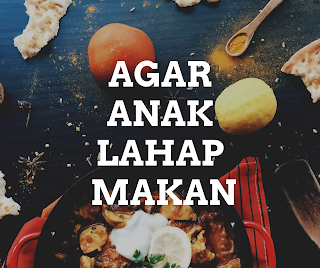 Banner Instagram makanan