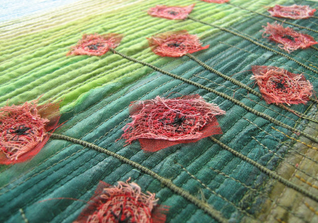 art quilting workshops