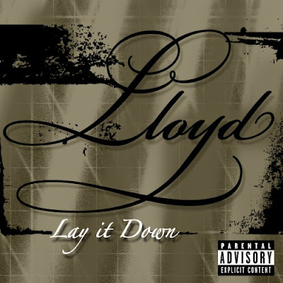 Lloyd - Lay It Down Lyrics