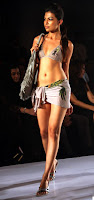 Colombo Fashion Week 2009