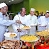 Absa Bank Tanzania bids farewell to its Managing Director during a special Iftar Gala