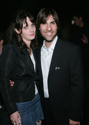 Zooey Deschanel Boyfriend