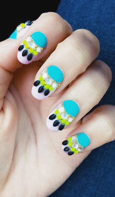 Nail Art Images