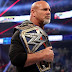 Novidades sobre presença de Goldberg na WrestleMania 37