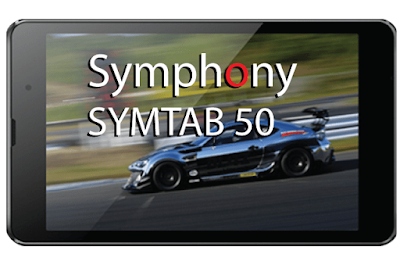 Image result for symphony symtab 50