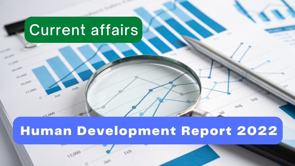 Human Development Report 202