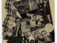 [HD] Professor Beware 1938 Online Español Castellano
