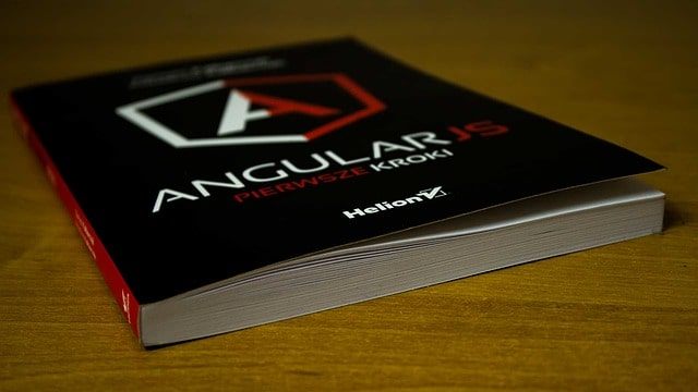 Best free Angular.JS Programming Books