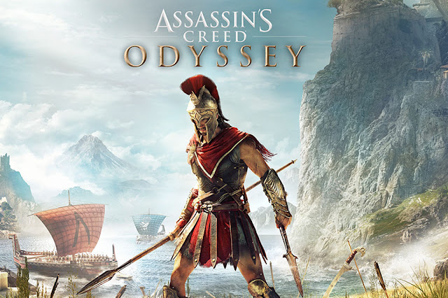 Download Assassins Creed Odyssey PC Google Drive