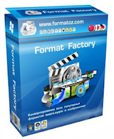 Converter Format Factory