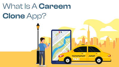 careem clone app