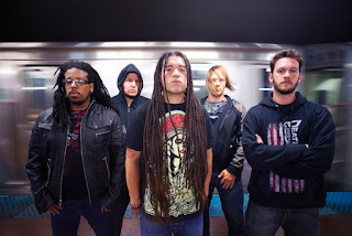 NonPoint, Live Concert, Iron Horse Saloon, sturgis, sturgis 2016 motorcycle rally, 