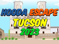 Hooda Escape Tucson 2023