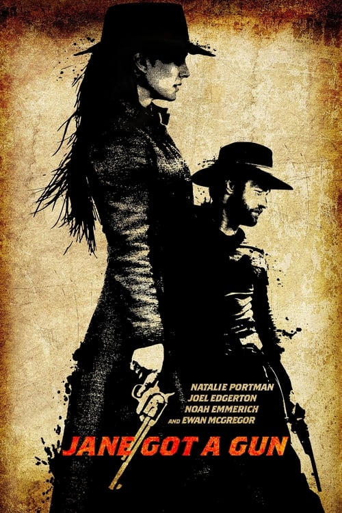 [HD] Jane got a gun 2015 Film Complet En Anglais