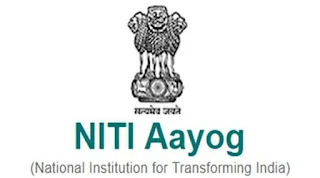 'ATL App Development Module'-- NITI Aayog