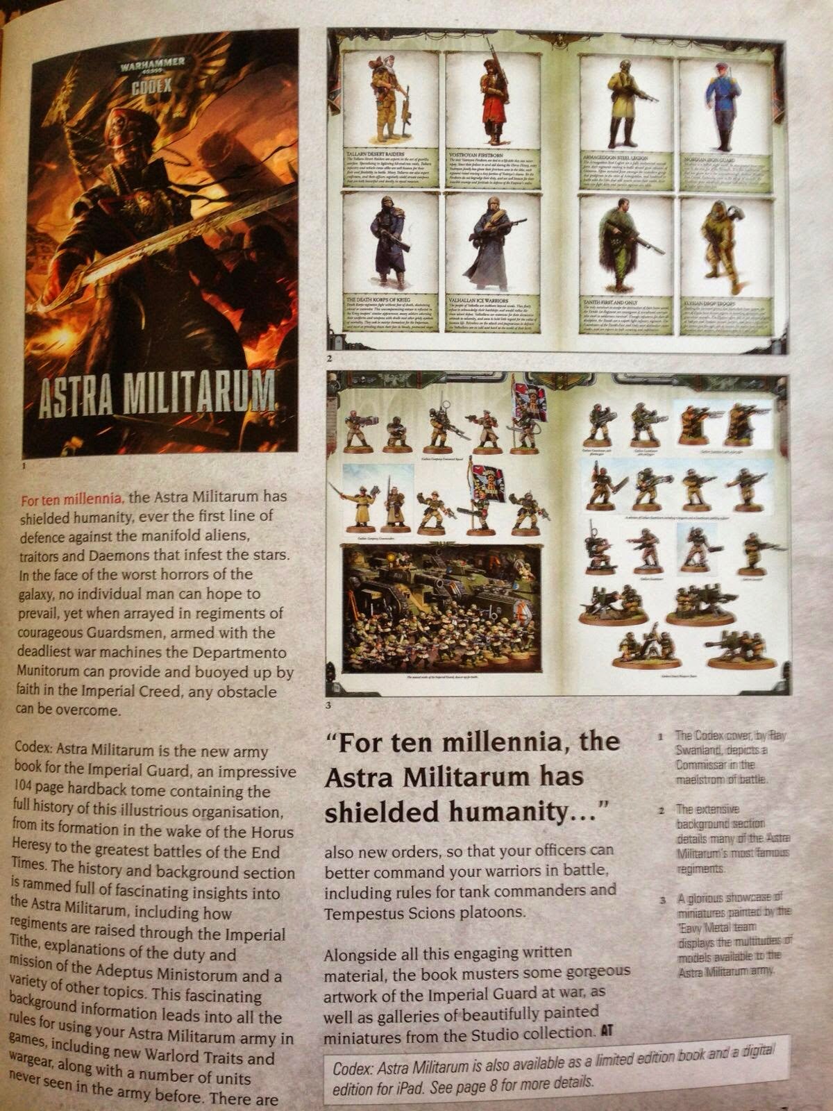 astra militarum 8th edition codex pdf download
