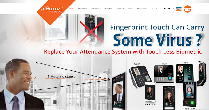 Realtime Software Solutions - Access Control Videos