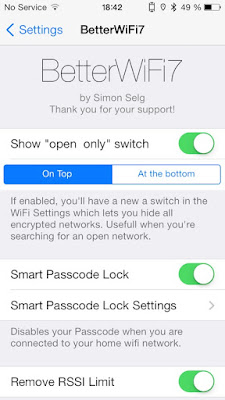 Betterwifi7 Cydia app