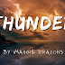 Thunder Lyrics - by Imagine Dragons
