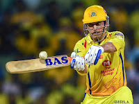 MS. Dhoni set to become 1st player to play 200 IPL matches.