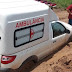 Ambulância atola na estrada e grávida perde gêmeos no interior do Maranhão