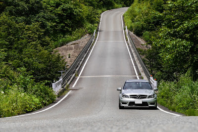 C63AMG