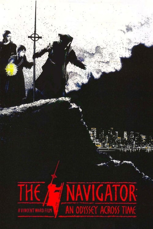 [HD] Navigator, una odisea en el tiempo 1988 Pelicula Online Castellano