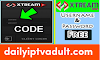  Free Xtream Codes IPTV UPDATE 04-05-2024