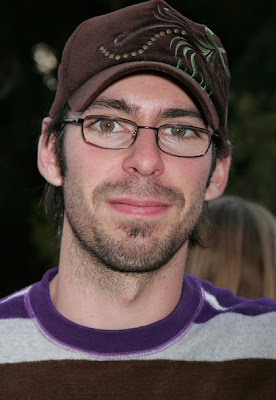 Martin Starr fotografias