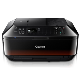 Canon PIXMA MX922 Driver Download