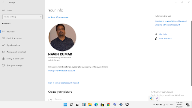 How to change User name in Windows 11 (6 Easiest ways)