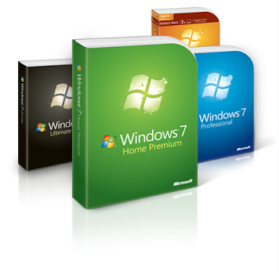 Microsoft Windows Update on Microsoft Has Released An Update Against Non Genuine Windows 7 To