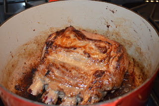 It's All About the Dish!: Asian-brined Pork Loin