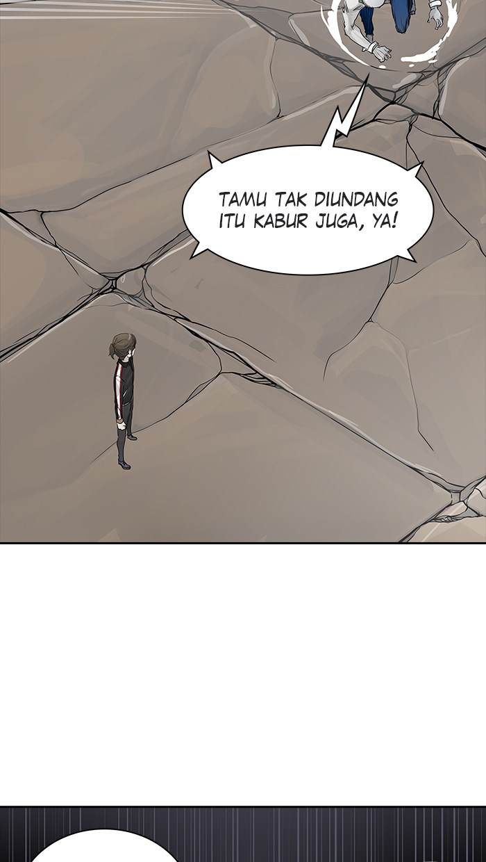 Webtoon Tower Of God Bahasa Indonesia Chapter 428