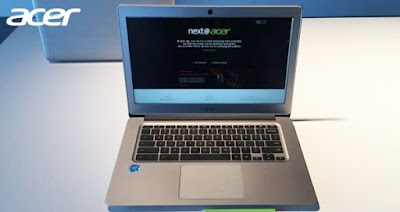 5 Laptop Terbaru Acer yang Akan Hadir di Indonesia