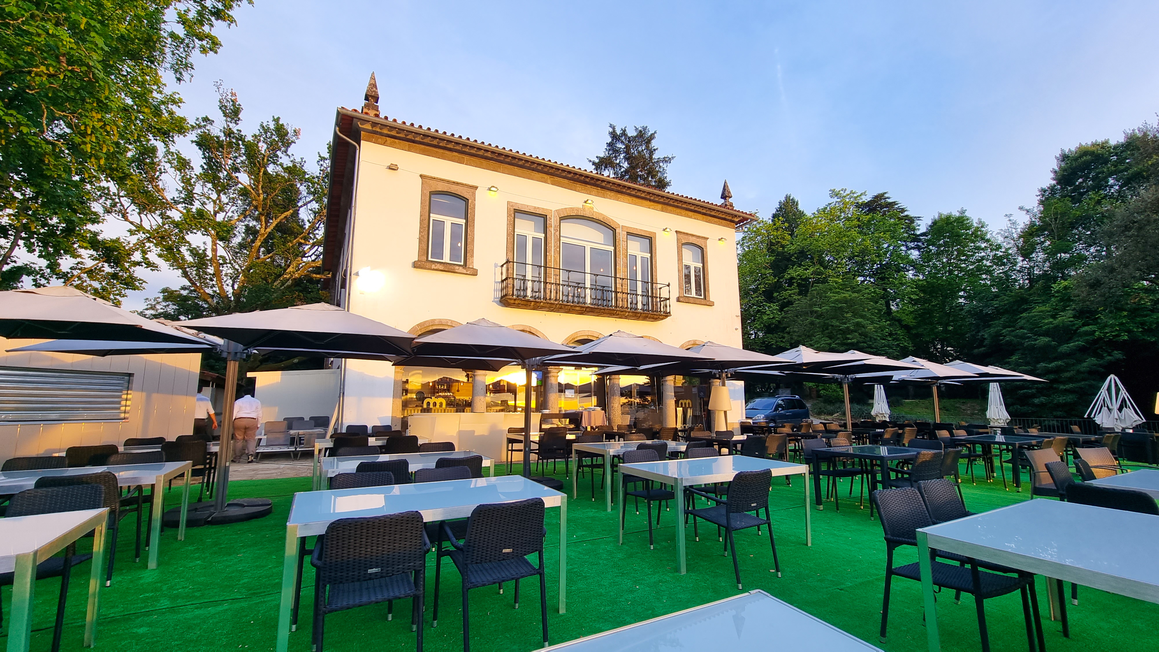 Restaurante da madalena ponte de lima