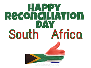 Day of Reconciliation images
