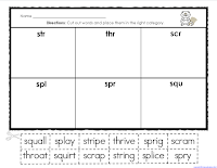 https://www.teacherspayteachers.com/Product/Groundhogs-Triple-Consonant-Blend-Puzzle-Match-3102929