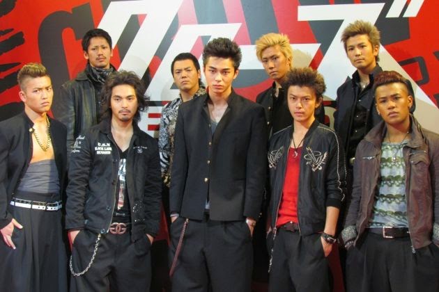 Film Crows Zero 3 Full Movie Subtitle Indonesia Python Film Crows Zero 3 Full Movie Subtitle Indonesia Python