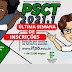 IFPB prorroga prazo de inscrições do PSCT 2021