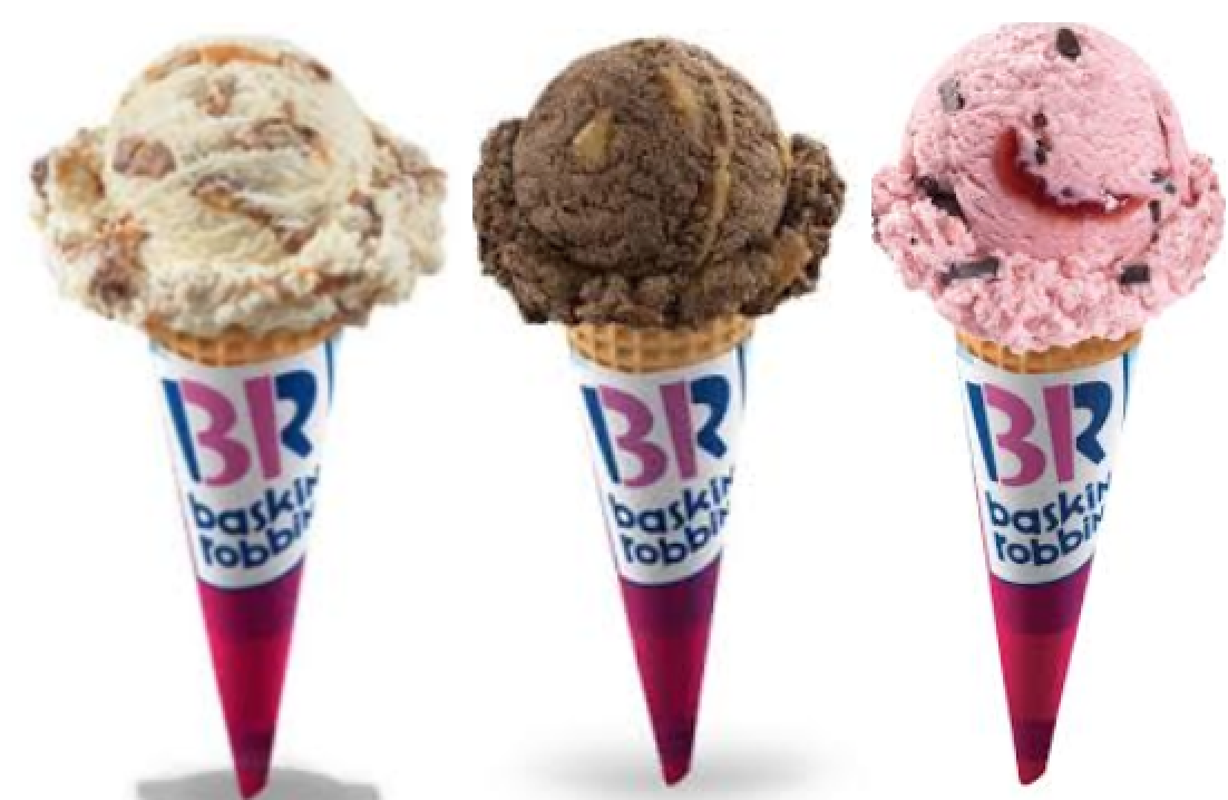 Is Baskin Robbins good ice cream? | NeoGAF