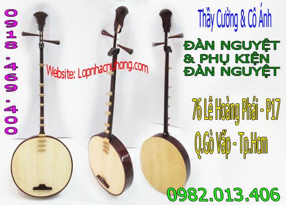 guitar binh tan 1