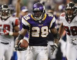 Adrian Peterson