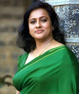 Seema Malayalam actress again in Avalude Ravukal