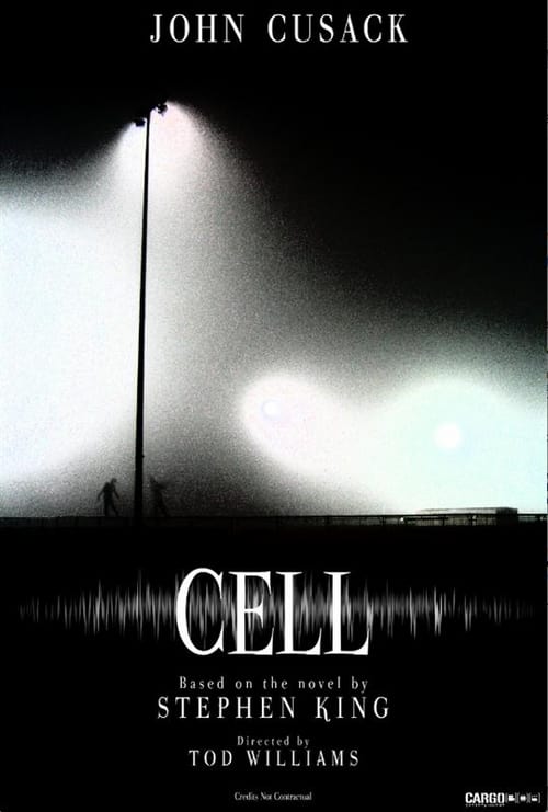 Ver Cell 2016 Online Latino HD