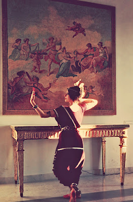 Biblioteca Archivio Storico Comunale di Frascati Danza