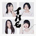 2013.10.2 [Album] tricot - T H E mp3 320k