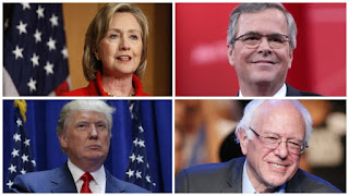 election 2016